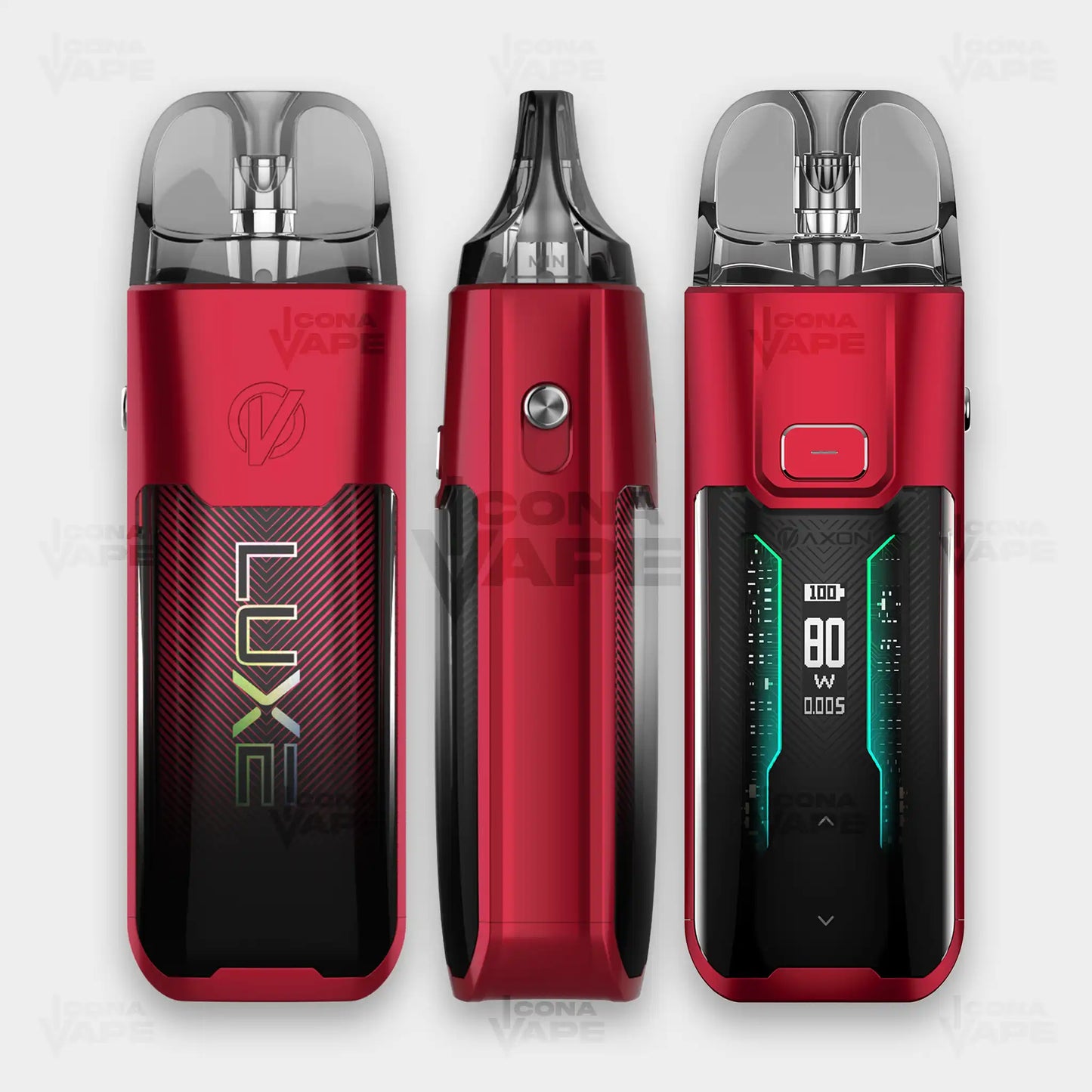Vaporesso Luxe XR Max Pod Kit – 80W | Dubai UAE