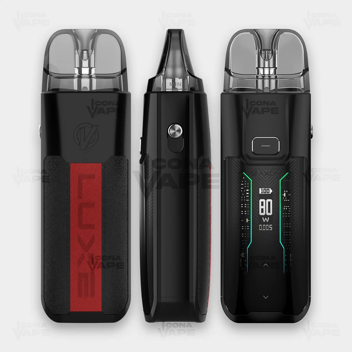 Vaporesso Luxe XR Max Pod Kit – 80W | Dubai UAE