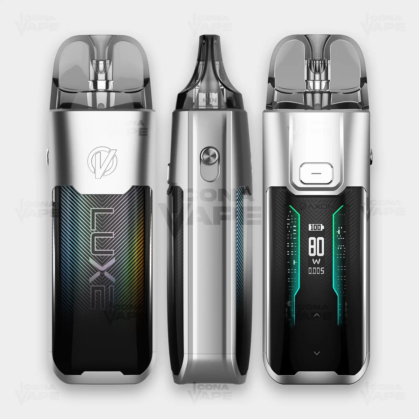 Vaporesso Luxe XR Max Pod Kit – 80W | Dubai UAE