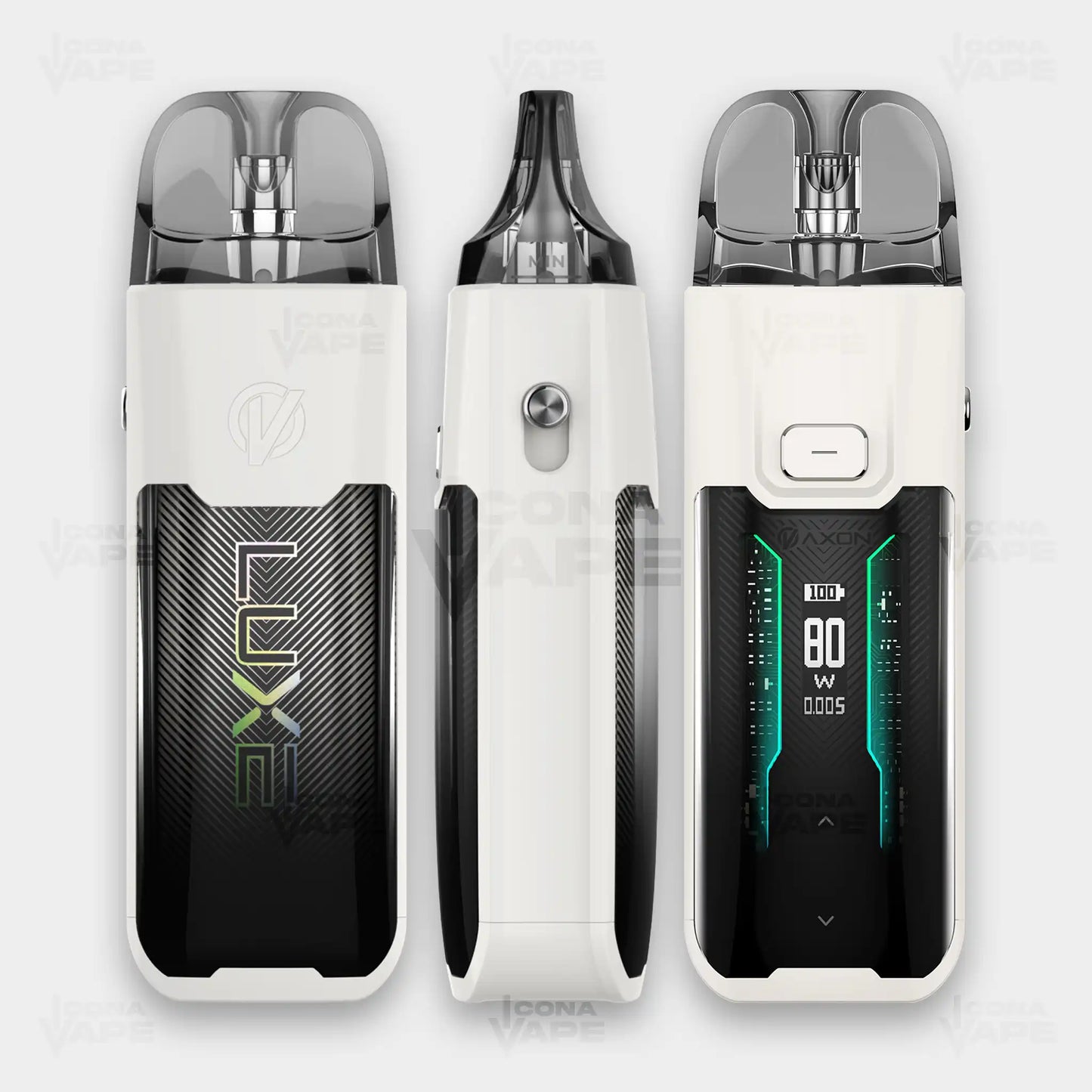 Vaporesso Luxe XR Max Pod Kit – 80W | Dubai UAE