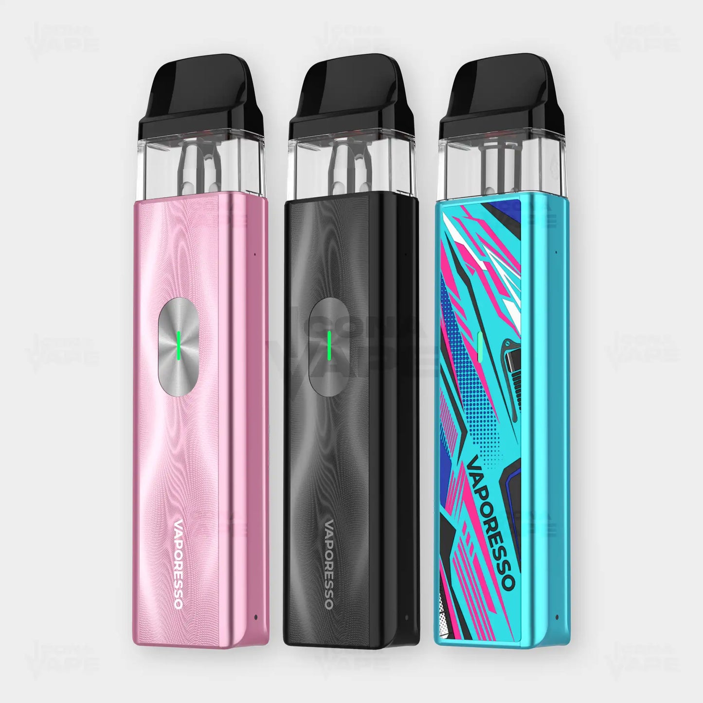 VAPORESSO XROS 4 MINI POD KIT