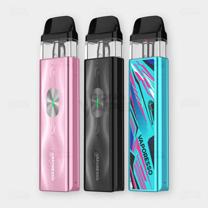 VAPORESSO XROS 4 MINI POD KIT