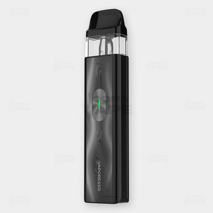 Vaporesso Xros 4 Mini Pod System Kit Black