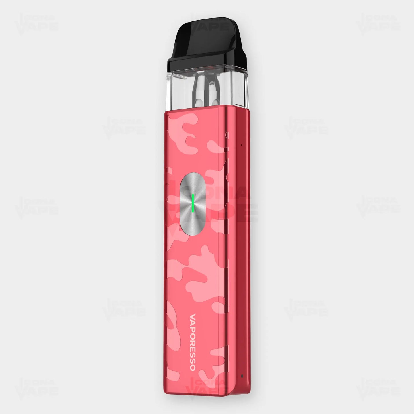 Vaporesso Xros 4 Mini Pod System Kit Camo Red