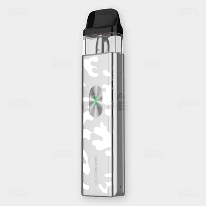 Vaporesso Xros 4 Mini Pod System Kit Camo Silver
