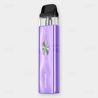 Vaporesso Xros 4 Mini Pod System Kit Ice Purple