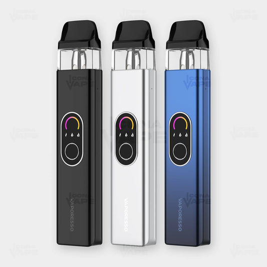 Vaporesso XROS 4 Pod Kit | Dubai UAE
