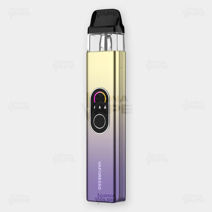 Vaporesso XROS 4 Pod Kit | Dubai UAE