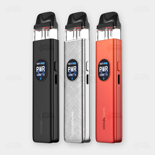 VAPORESSO XROS 5 POD KIT