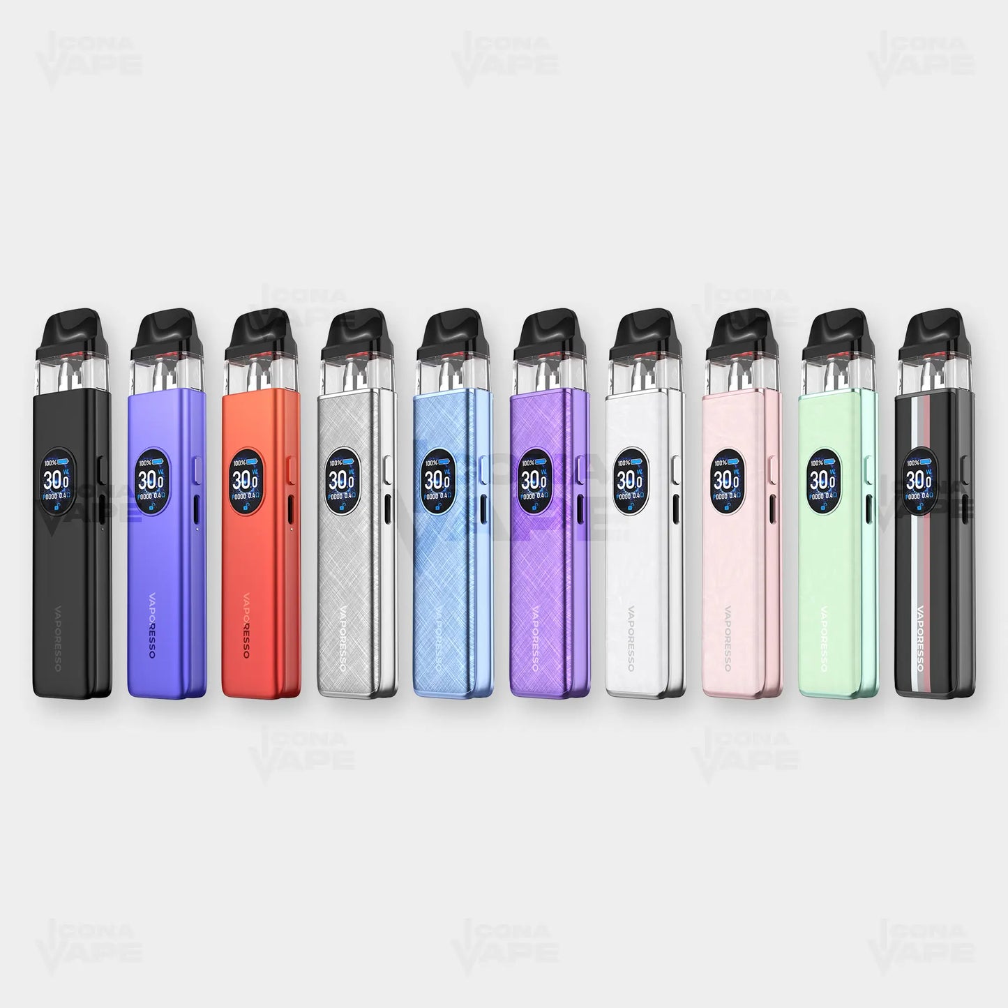 VAPORESSO XROS 5 POD KIT