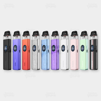 VAPORESSO XROS 5 POD KIT