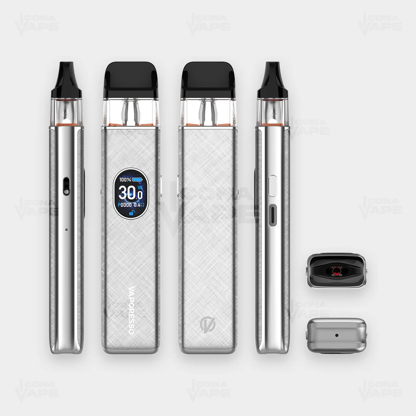 VAPORESSO XROS 5 POD KIT
