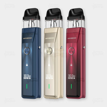 Vaporesso XROS Pro Pod Kit – 30W | Dubai UAE