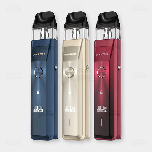 Vaporesso XROS Pro Pod Kit – 30W | Dubai UAE