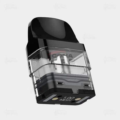 VAPORESSO XROS Replacement Pod – Pack of 4 | Dubai UAE