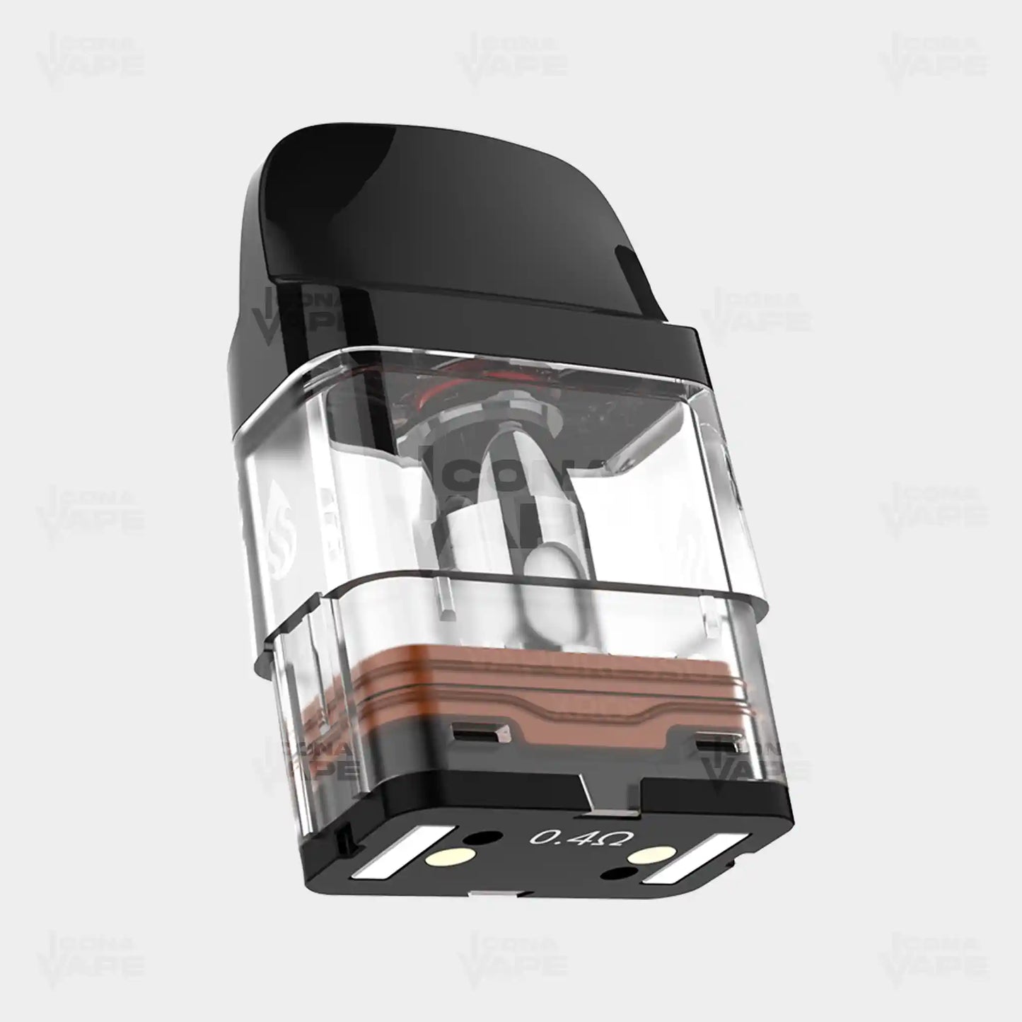 VAPORESSO XROS Replacement Pod – Pack of 4 | Dubai UAE
