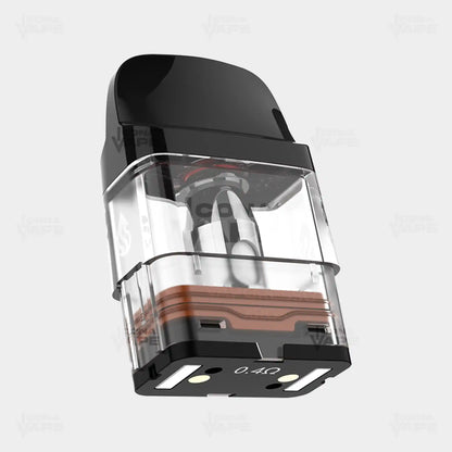 VAPORESSO XROS Replacement Pod – Pack of 4 | Dubai UAE
