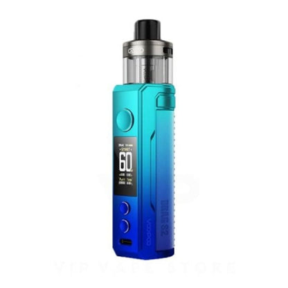 Voopoo Drag S2 Pod Mod Kit – 60W, 2500mAh | Dubai UAE