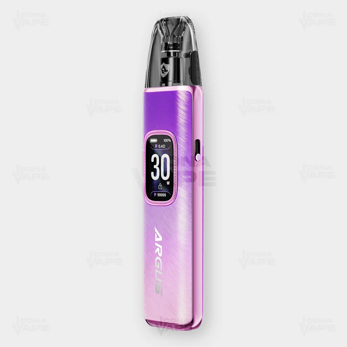 VOOPOO ARGUS G3 POD SYSTEM