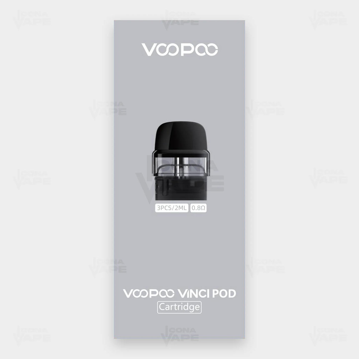VOOPOO VINCI CARTRIDGE