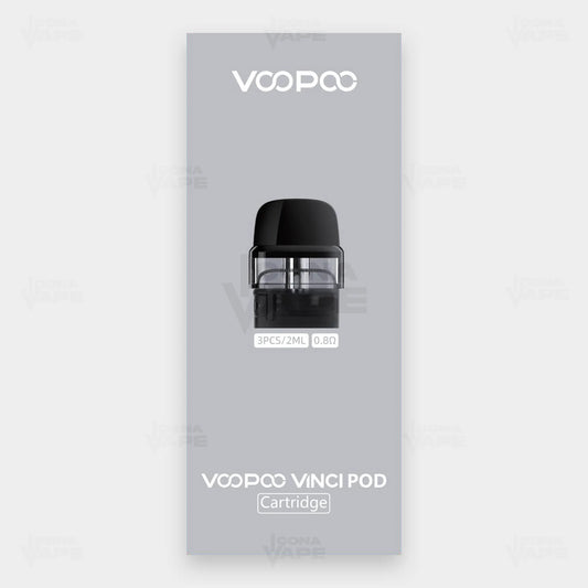 VOOPOO VINCI CARTRIDGE