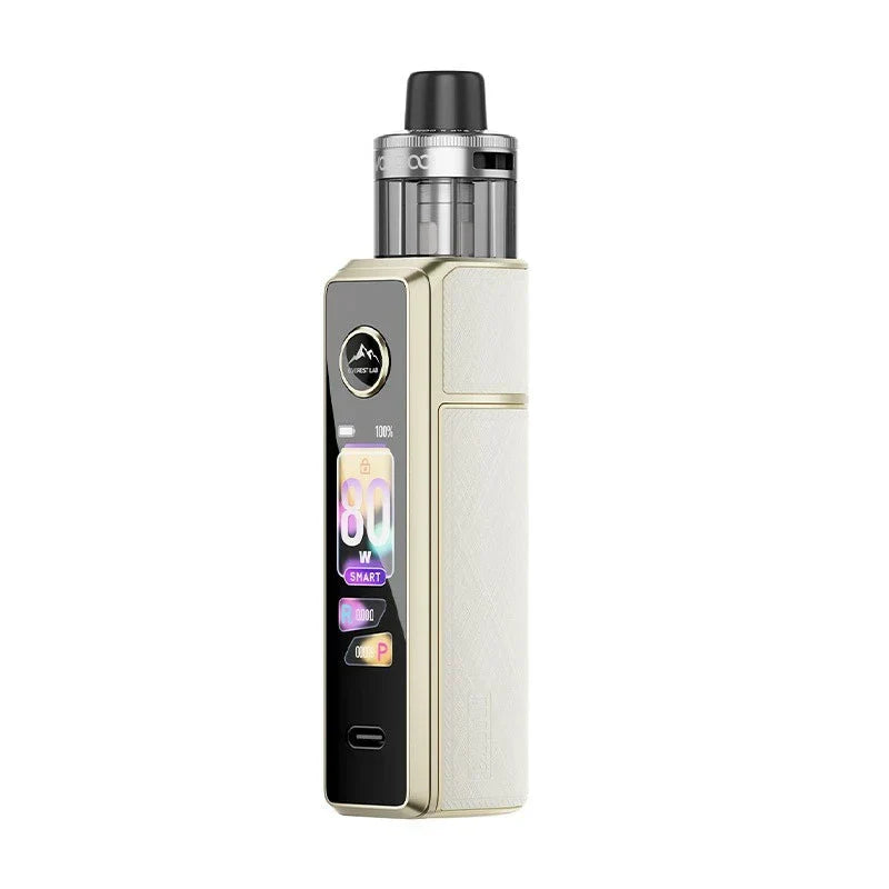 Voopoo Drag X3 Pod Mod Kit – 80W | Dubai UAE
