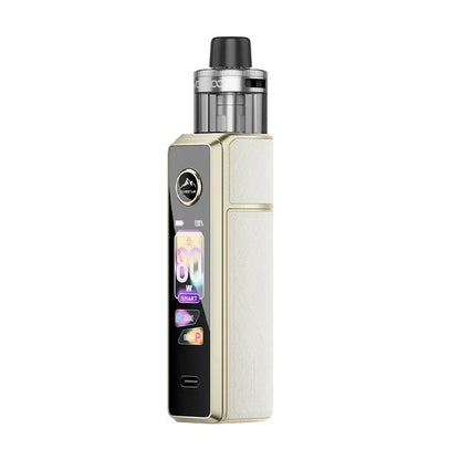 Voopoo Drag X3 Pod Mod Kit – 80W | Dubai UAE