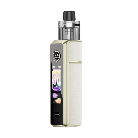 Voopoo Drag X3 Pod Mod Kit – 80W | Dubai UAE