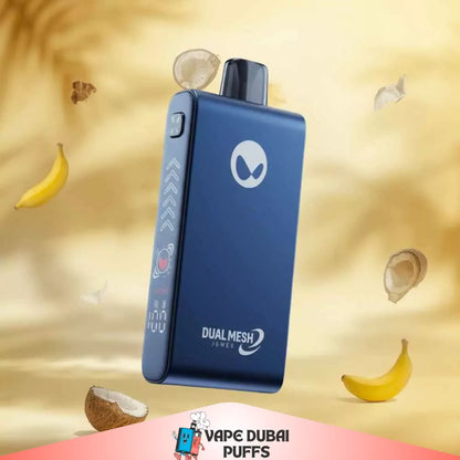 Waka Blade 50000 Puffs Disposable Vape Disposable Vape