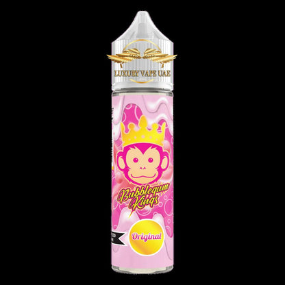 Dr Vapes Bubblegum Kings 60ml Freebase E-Liquid – All Series | Dubai UAE