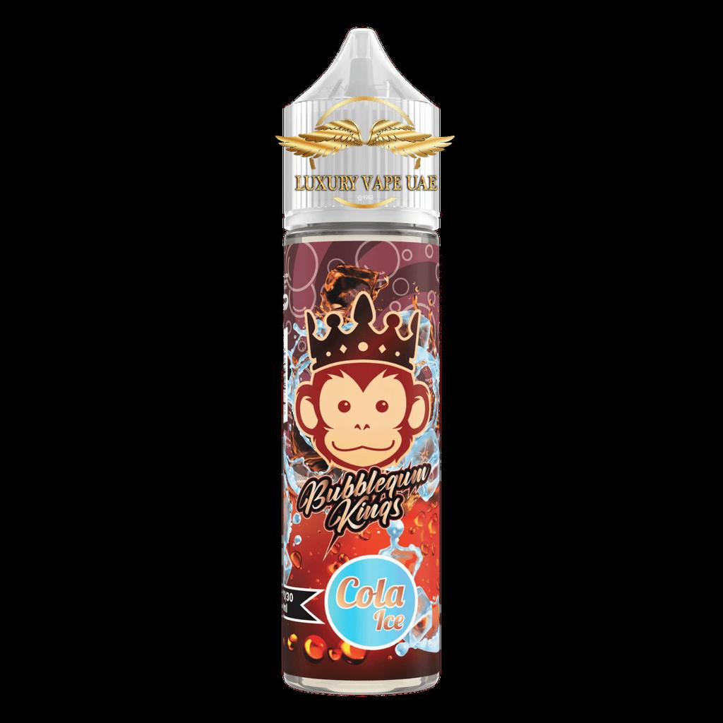 Dr Vapes Bubblegum Kings 60ml Freebase E-Liquid – All Series | Dubai UAE