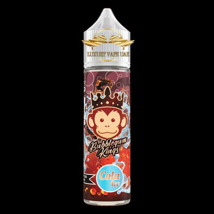 Dr Vapes Bubblegum Kings 60ml Freebase E-Liquid – All Series | Dubai UAE