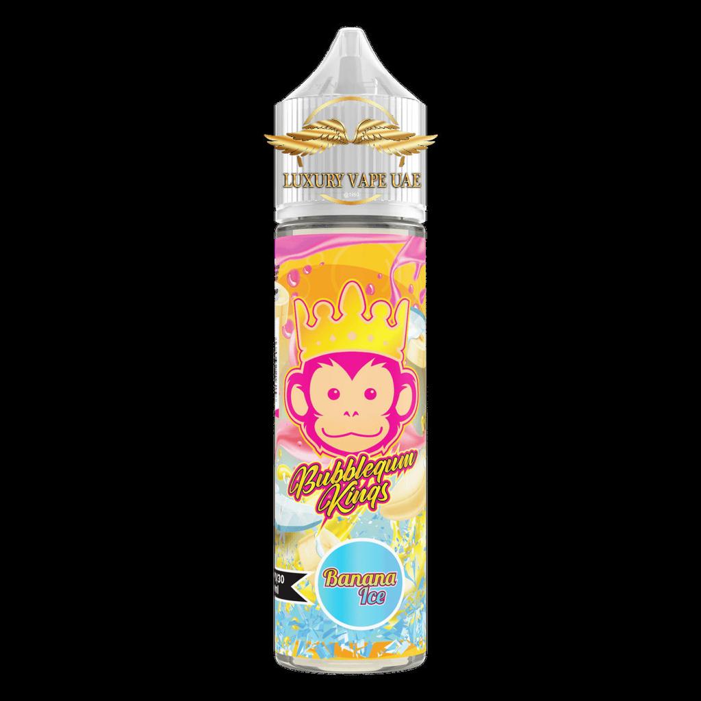 Dr Vapes Bubblegum Kings 60ml Freebase E-Liquid – All Series | Dubai UAE