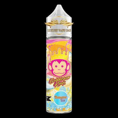 Dr Vapes Bubblegum Kings 60ml Freebase E-Liquid – All Series | Dubai UAE