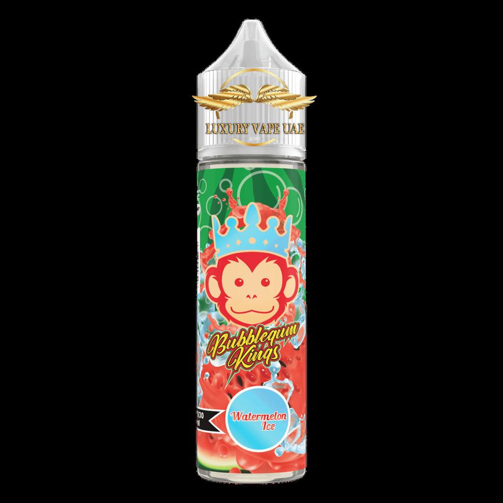 Dr Vapes Bubblegum Kings 60ml Freebase E-Liquid – All Series | Dubai UAE