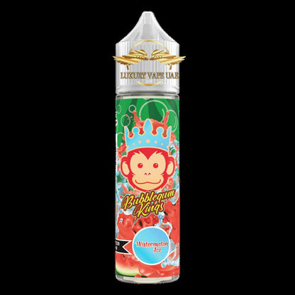 Dr Vapes Bubblegum Kings 60ml Freebase E-Liquid – All Series | Dubai UAE