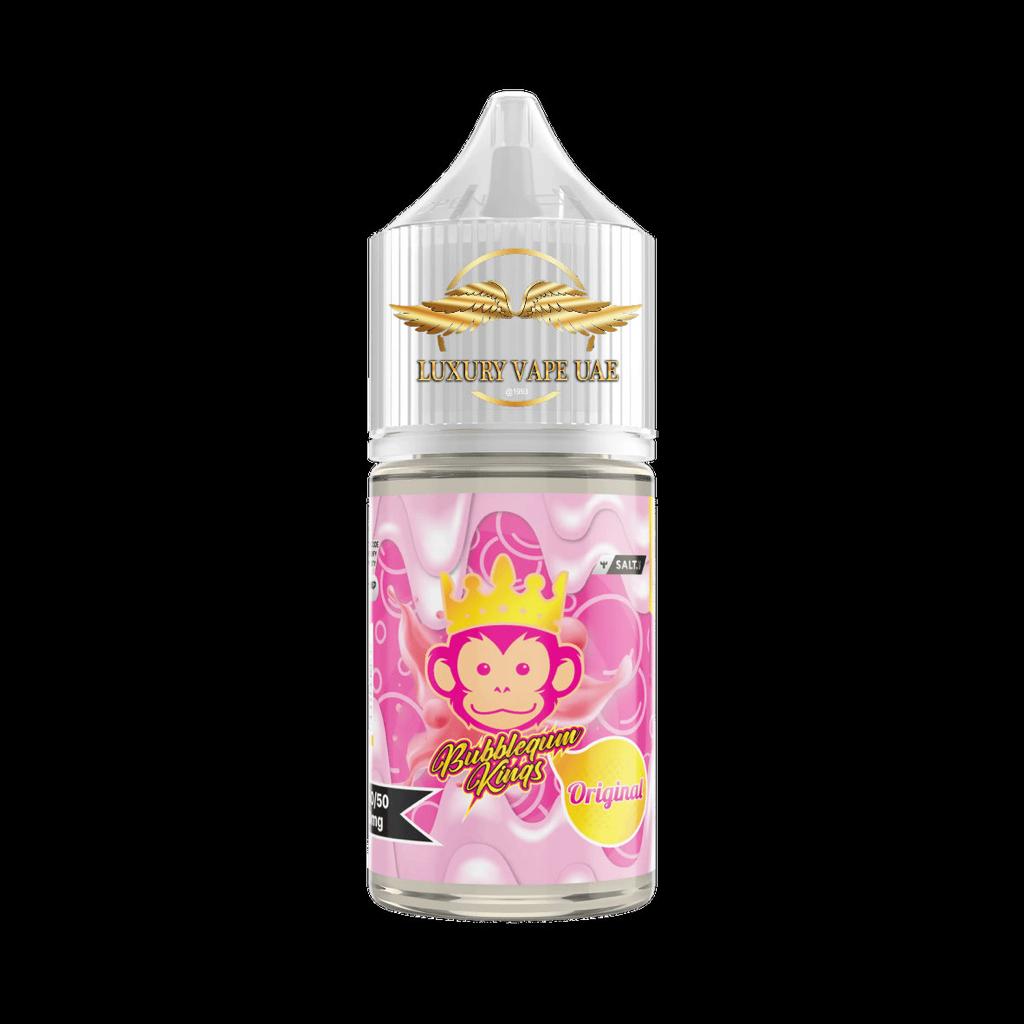 Dr Vapes Bubblegum Kings 30ml Salt Nic – All Series | Dubai UAE