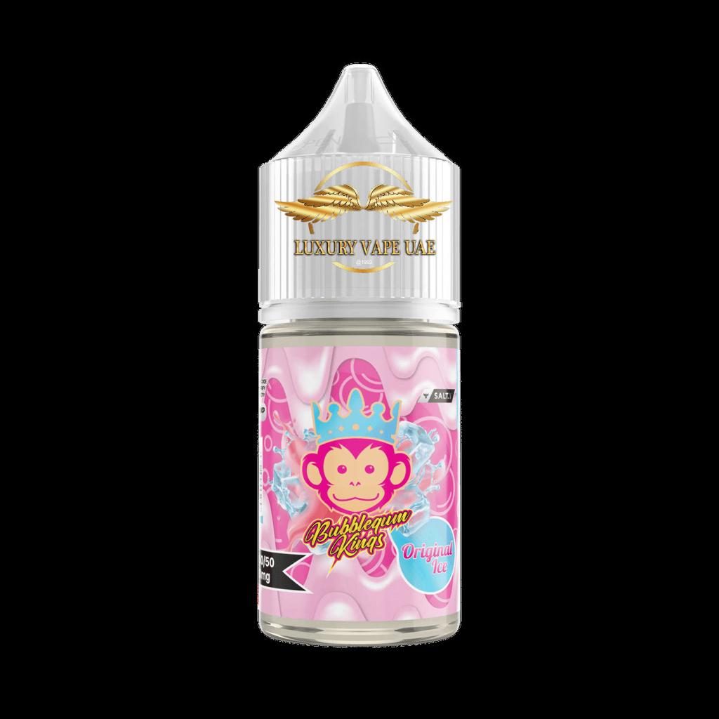 Dr Vapes Bubblegum Kings 30ml Salt Nic – All Series | Dubai UAE