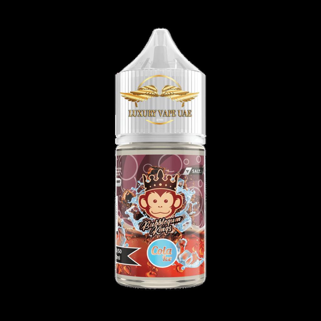 Dr Vapes Bubblegum Kings 30ml Salt Nic – All Series | Dubai UAE