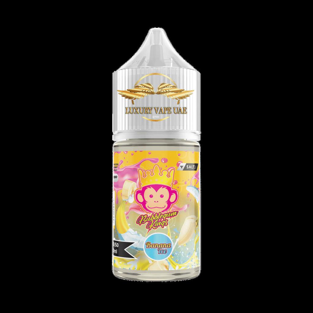 Dr Vapes Bubblegum Kings 30ml Salt Nic – All Series | Dubai UAE