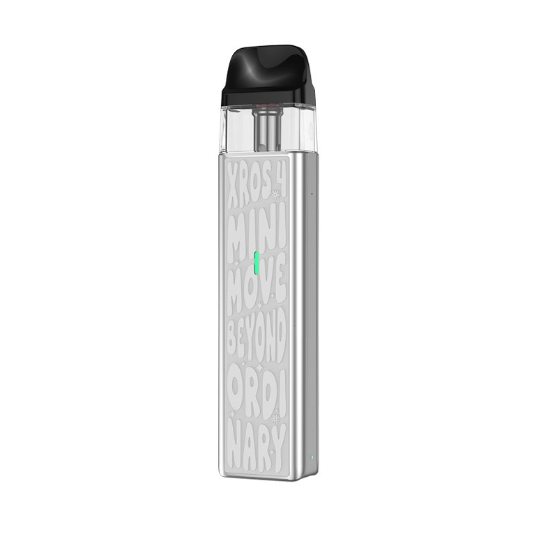 Vaporesso XROS 4 Mini Pod Kit – 30W, 1000mAh | Dubai UAE
