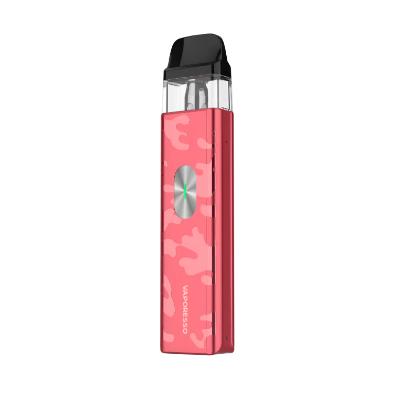 Vaporesso XROS 4 Mini Pod Kit – 30W, 1000mAh | Dubai UAE