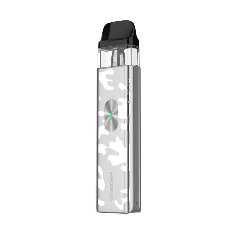 Vaporesso XROS 4 Mini Pod Kit – 30W, 1000mAh | Dubai UAE