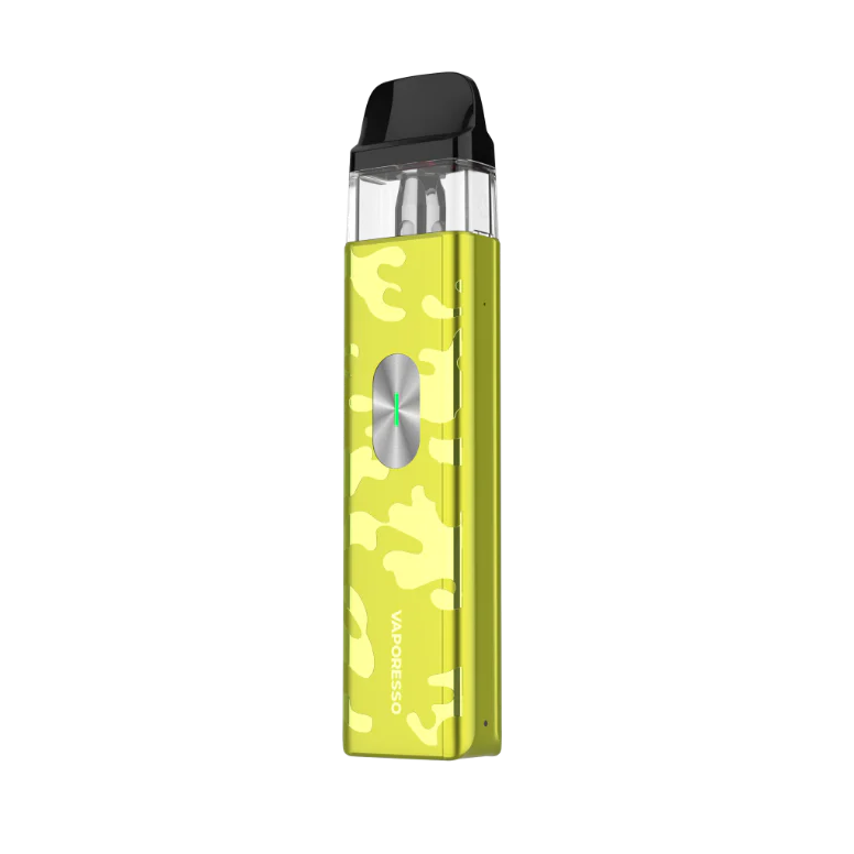 Vaporesso XROS 4 Mini Pod Kit – 30W, 1000mAh | Dubai UAE