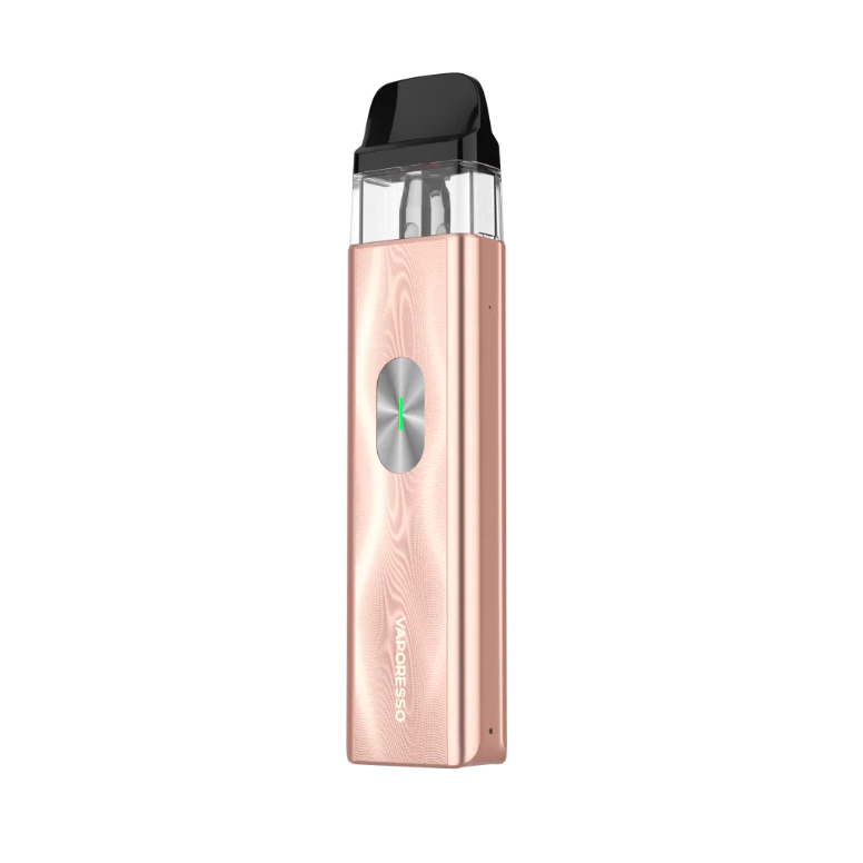Vaporesso XROS 4 Mini Pod Kit – 30W, 1000mAh | Dubai UAE