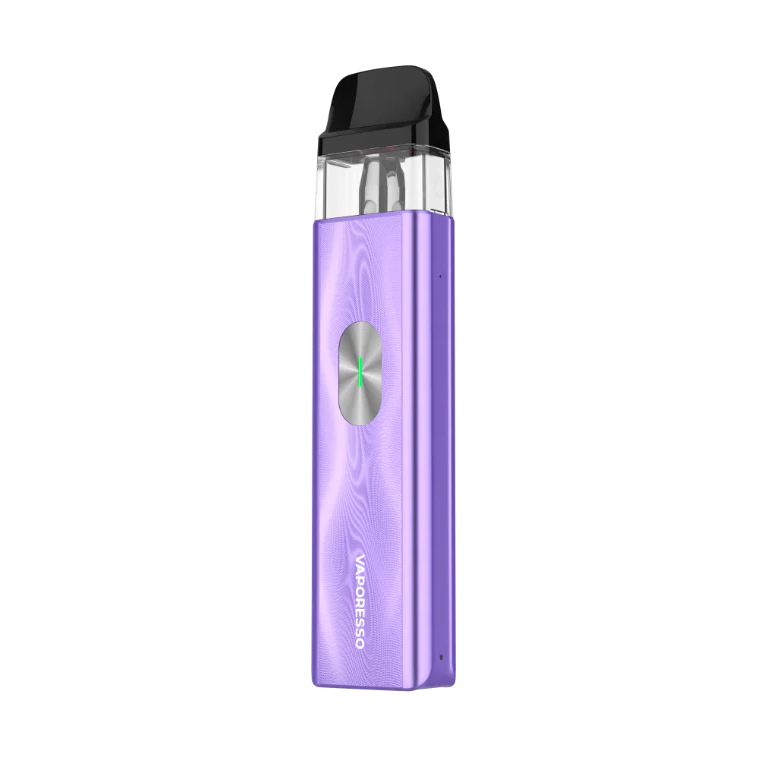 Vaporesso XROS 4 Mini Pod Kit – 30W, 1000mAh | Dubai UAE