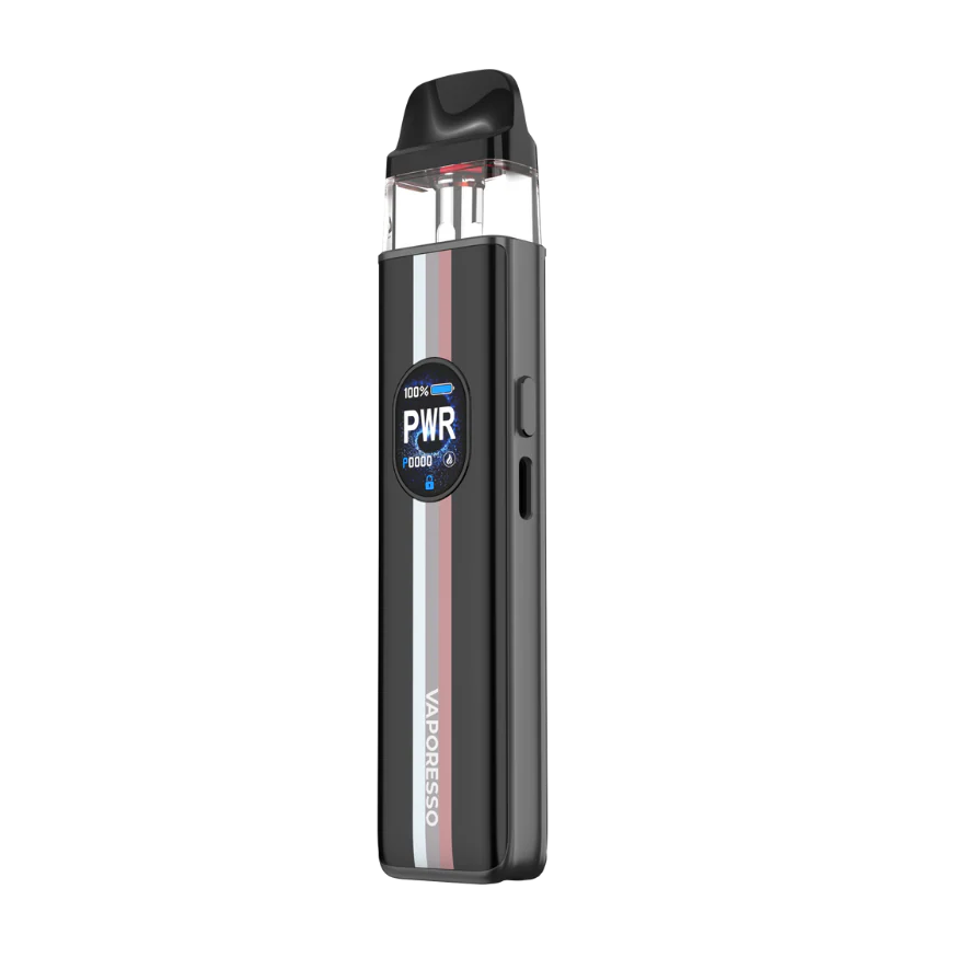 Vaporesso XROS 5 Pod Kit – 30W, 1000mAh | Dubai UAE