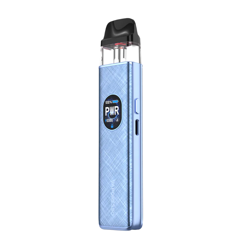 Vaporesso XROS 5 Pod Kit – 30W, 1000mAh | Dubai UAE