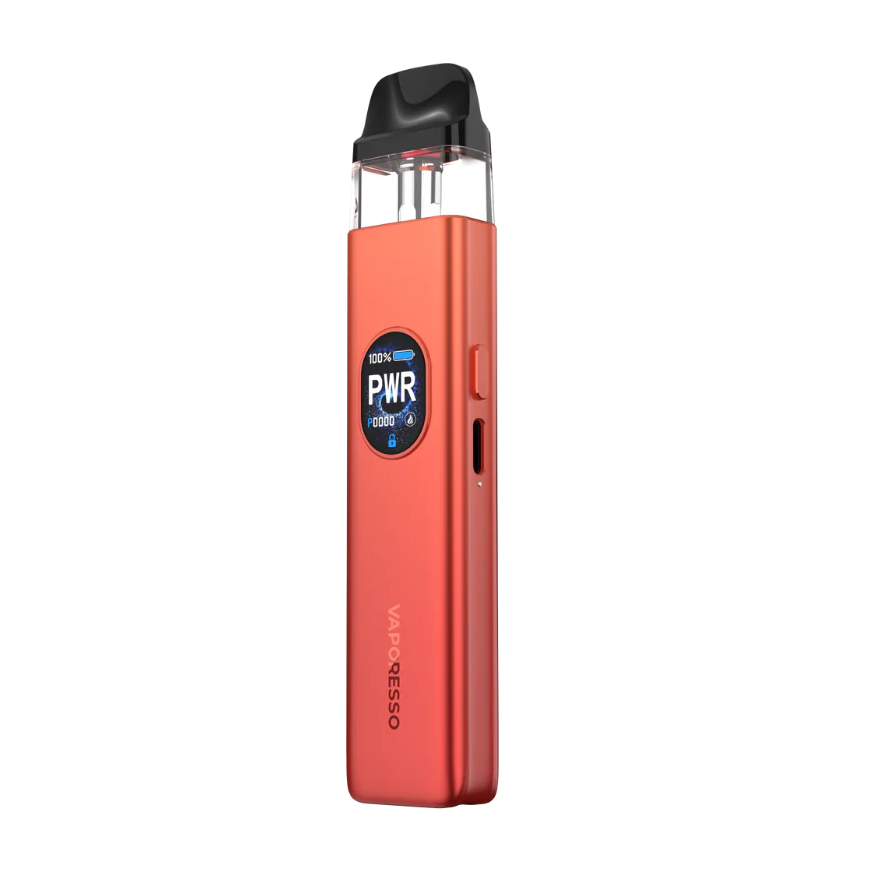 Vaporesso XROS 5 Pod Kit – 30W, 1000mAh | Dubai UAE
