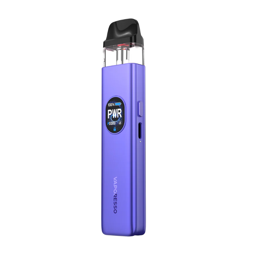 Vaporesso XROS 5 Pod Kit – 30W, 1000mAh | Dubai UAE